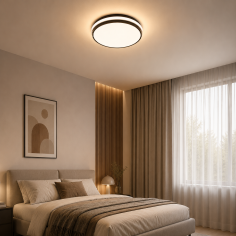 Modern LED Csillár Ora – 3 fényszín