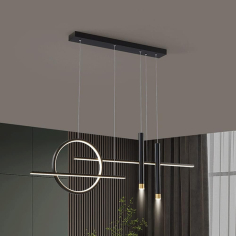 Marelia LED függőlámpa – 3 fényszín