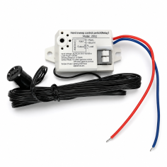 Mozgásérzékelő 200 W, 20–265 V