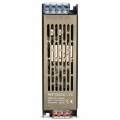 Tápegység LED szalaghoz- 24V- 150w