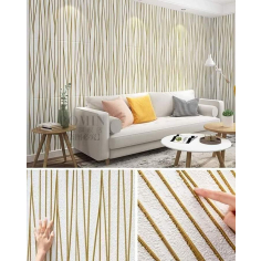 Korfu arany ontapados tapeta - 5mm