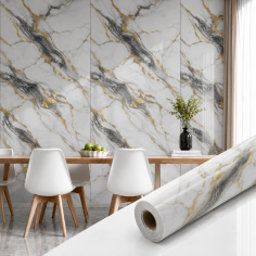 Öntapadós panel Meridio 120x280 cm