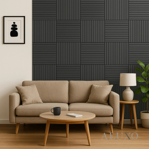 Akusztikus panel Livia 60x60 cm