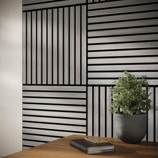 Akusztikus panel Melani 60x60 cm