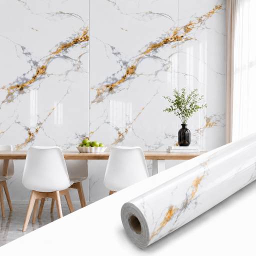 Öntapadós panel Elvio 120x280 cm