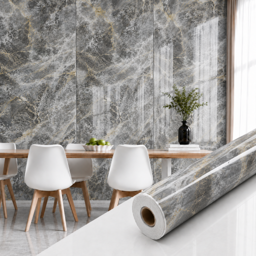 Öntapadós panel Bravena 120x280 cm