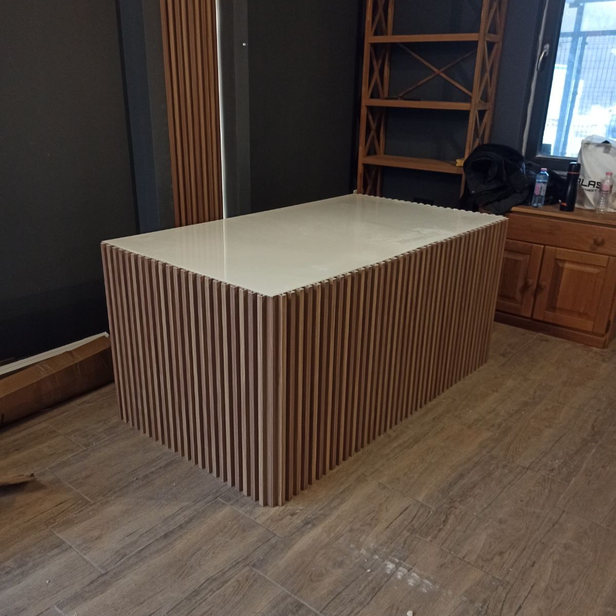 Rapid, ușor și curat.