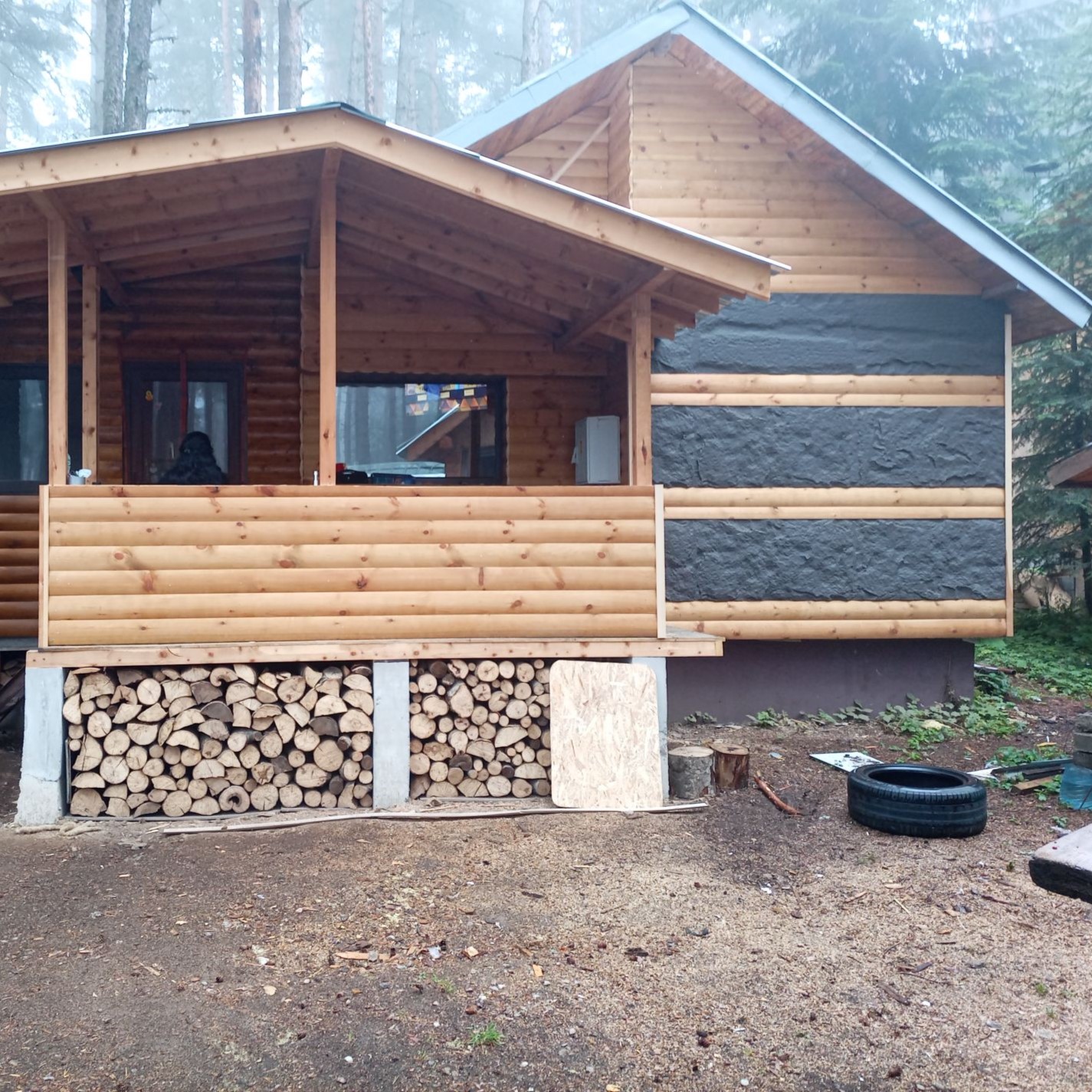 Rapid, ușor și curat.