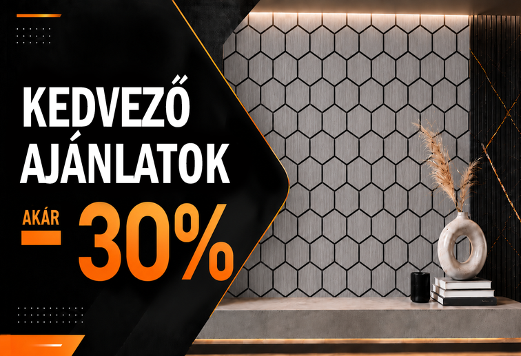 Kedvező ajánlatok