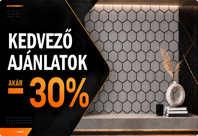 Kedvező ajánlatok