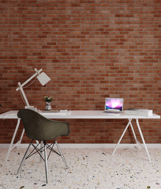 самозалепващи 3д тапети