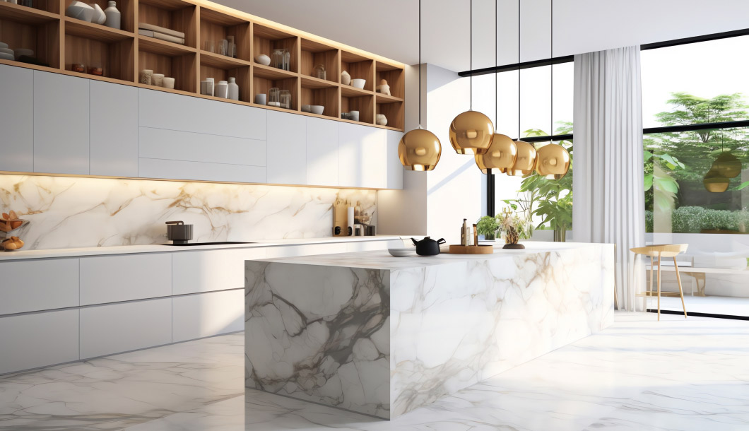 Самозалепващи панели лукс