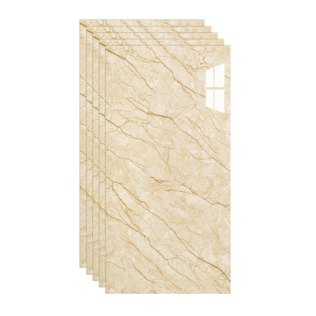 Panouri adezive de lux